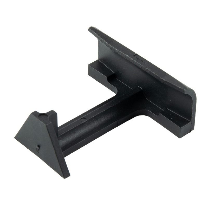 10 τεμ. 30/40/35 χιλιοστά Κλιπ αποστράγγισης νερού ηλιακού πάνελ Φωτοβολταϊκό πάνελ Αποστράγγιση νερού Κλιπ Auto Remove