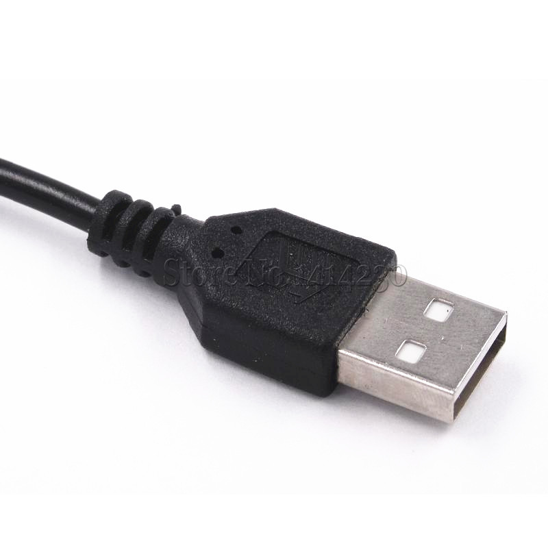 A típusú dugaszoló USB-csatlakozó egyenáramú tápcsatlakozós csatlakozó adapter 90 fokos apa 3,5 mm x 1,35 mm-es tápátalakító kábel USB-kábel 3,5*1,35-re