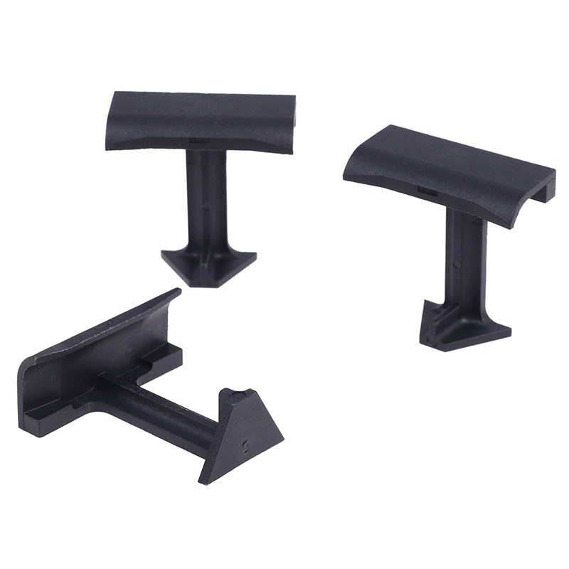 10db 35mm-es napelemes vízelvezető kapcsok PV modulok tisztító kapcsok vízelvezetőhöz fotovoltaikus panel vízelvezető kapcsok