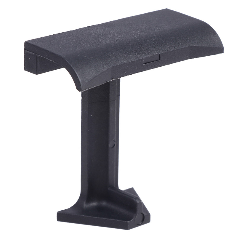 10db 35mm-es napelemes vízelvezető kapcsok PV modulok tisztító kapcsok vízelvezetőhöz fotovoltaikus panel vízelvezető kapcsok