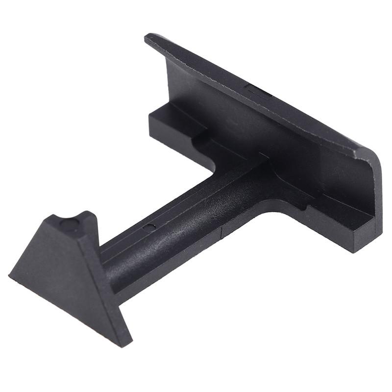 10db 35mm-es napelemes vízelvezető kapcsok PV modulok tisztító kapcsok vízelvezetőhöz fotovoltaikus panel vízelvezető kapcsok