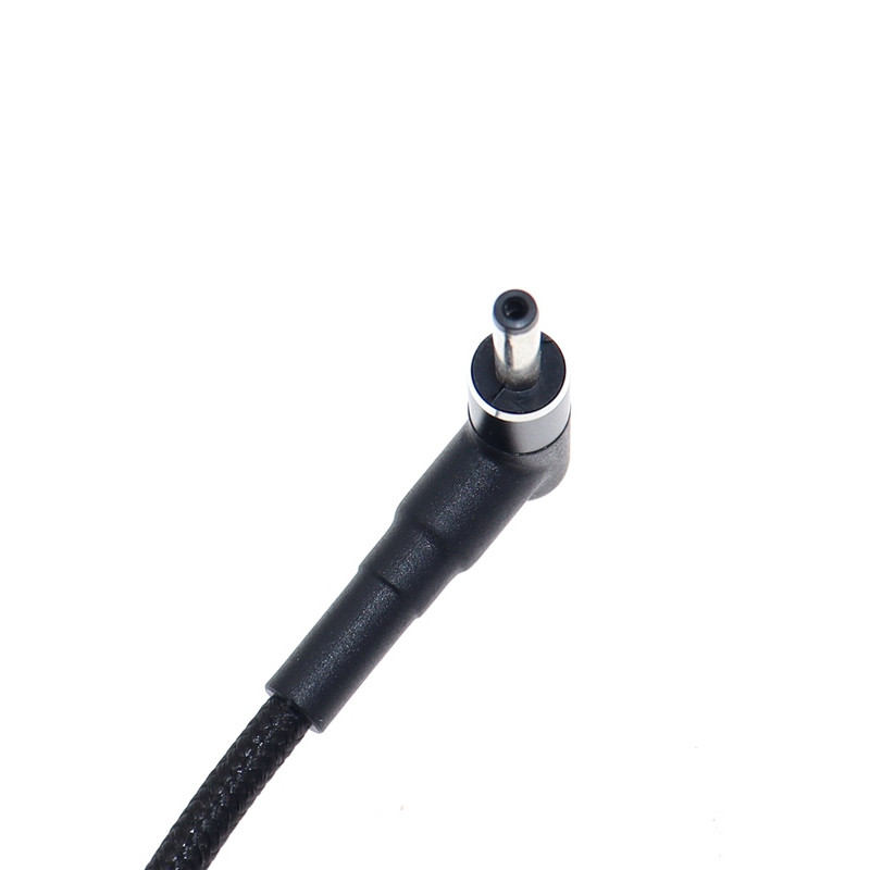 Adaptér 100W USB Type-C PD s rýchlonabíjacím konektorom USB C (samica) na 3,5*1,35 mm (samec) pre notebook Jumper Ezbook