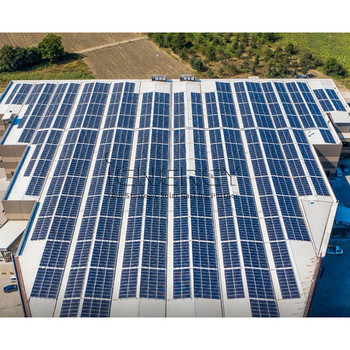 Μεταλλικό Mini Rail Roof Solar Panel Mounting Rail Bracket Mount Roof Rail 300 400 Mm Εύκολη εγκατάσταση