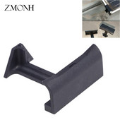 10 tk 45 mm päikesepaneeli klamber, mudaeemaldusklamber, vee ümbersuunamisklamber Fotogalvaanilise paneeli vee äravooluklambrid eemaldavad seisva tolmu