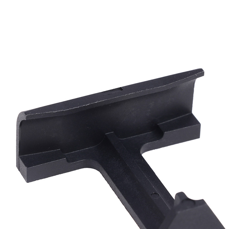 10 tk 45 mm päikesepaneeli klamber, mudaeemaldusklamber, vee ümbersuunamisklamber Fotogalvaanilise paneeli vee äravooluklambrid eemaldavad seisva tolmu