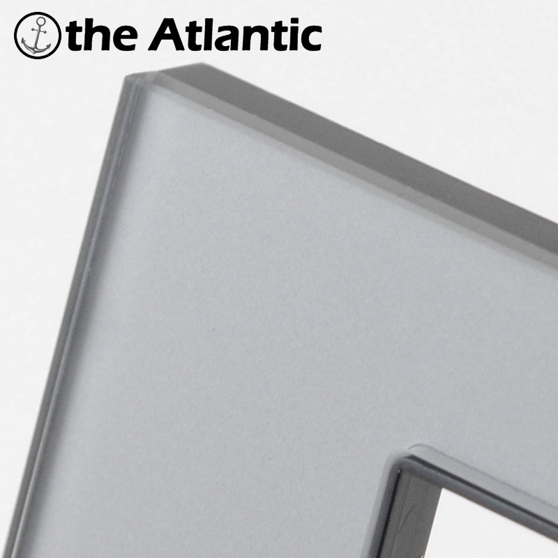 Priză Brazilia 20A cu antenă TV SAT RJ45 HDMI Priză de alimentare tip 118 Priză gri din sticlă securizată Priză priză Brazilia Transport gratuit