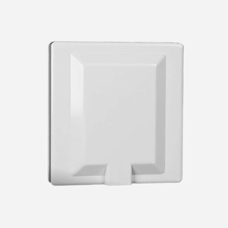 Paslėptas sieninis lizdas vandeniui atsparus lizdas į sieną Įdėtasis lizdas 13A 250V 86mm*86mm maitinimo lizdas Sieninis maitinimo lizdas