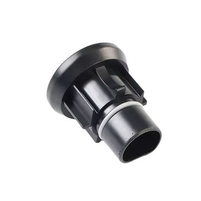 1/3/5 ks Koncový uzáver z materiálu PPO Solárny panel Vodotesné konektory Koncový uzáver pre Betteri BC01 FeMale Solárne diely Príslušenstvo