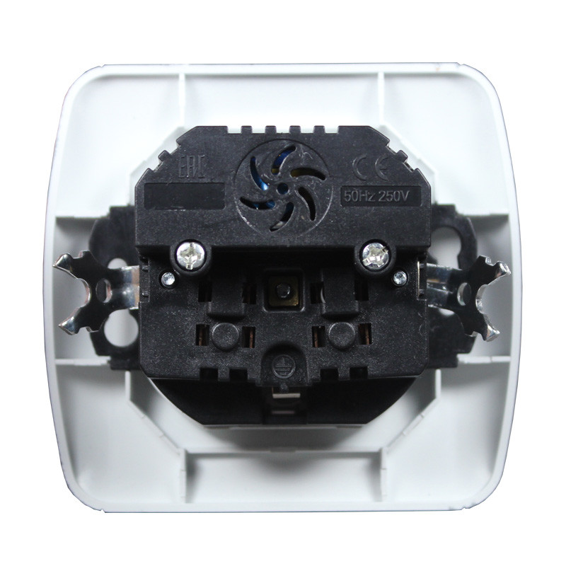 Nová USB zásuvka na nabíjanie telefónu Doprava zdarma Dvojitý USB port 5V 2A USB zásuvka zlatá farba E1-01J