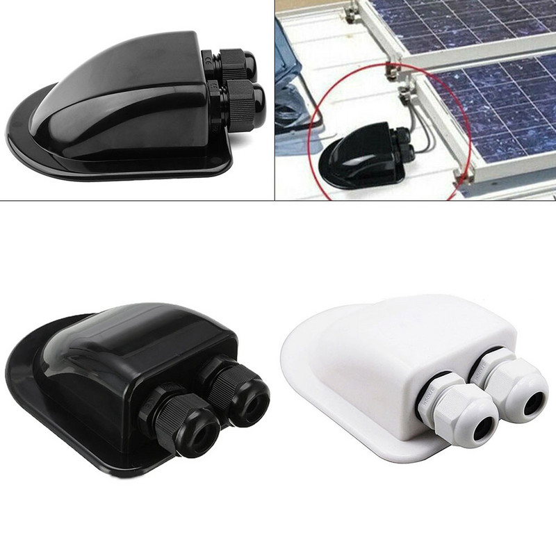 Harukarbi päikesekaabli kanal Katusetoru 2 kokkuklapitav haagissuvilatekk jahtide katusega haagissuvila haagissuvila päikesemooduli paigaldamine