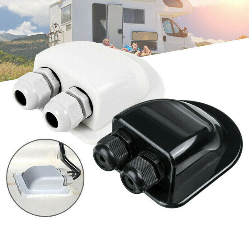 Harukarbi päikesekaabli kanal Katusetoru 2 kokkuklapitav haagissuvilatekk jahtide katusega haagissuvila haagissuvila päikesemooduli paigaldamine