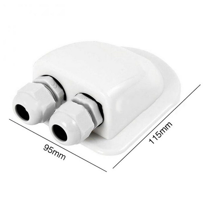 Harukarbi päikesekaabli kanal Katusetoru 2 kokkuklapitav haagissuvilatekk jahtide katusega haagissuvila haagissuvila päikesemooduli paigaldamine