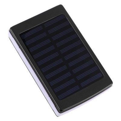 18650 Powerbank Cover Solar Hard Drive matkavalgusti pistik ja Pla jaoks
