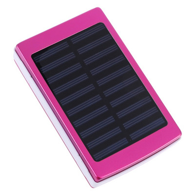 18650 Powerbank Cover Solar Hard Drive matkavalgusti pistik ja Pla jaoks