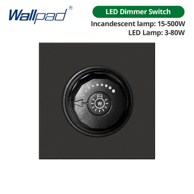 Ταπετσαρία τοίχου Ασημένιο πάνελ αλουμινίου Διακόπτης φωτός τοίχου Κλειδί λειτουργίας Μόνο DIY Δωρεάν Συνδυασμός 52*52mm 1 2 3 4 5 Πολλαπλό πλαίσιο