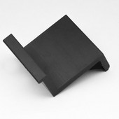 4db napelemes tartókonzolok fotovoltaikus napelemes állványtartók Tartozékok PV végbilincs Z konzol alumínium ötvözet