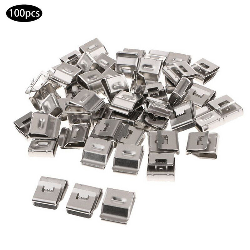 Svorka na solárny fotovoltický kábel, okrajová svorka, solárny fotovoltaický kábel, hodnota kábla, nerezová oceľ, domáce vylepšenia