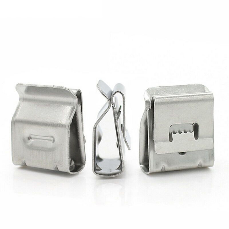 Svorka na solárny fotovoltický kábel, okrajová svorka, solárny fotovoltaický kábel, hodnota kábla, nerezová oceľ, domáce vylepšenia