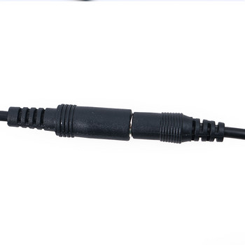 1 бр. Професионален 12V DC захранващ кабел 5,5*2,1 мм мъжки женски удължителен кабел за телевизионна камера Захранващ адаптер Домакински уред