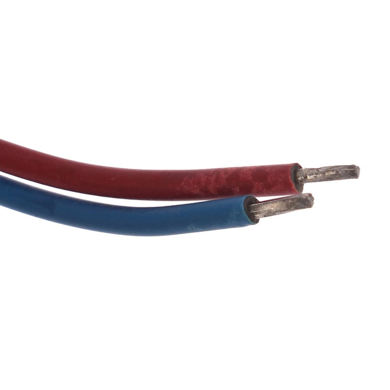 Biely čierny 2-pinový odizolovaný predlžovací kábel pre USA a EÚ, napájací kábel SR, európsky americký napájací kábel AC pre LED osvetlenie