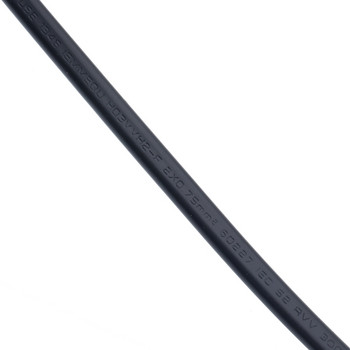 90 градуса ЕС щепсел Захранващ кабел 1 м косичка тел Евро захранващ удължителен кабел Променливотоков кабел за фасунга Лампа Проект за електроника