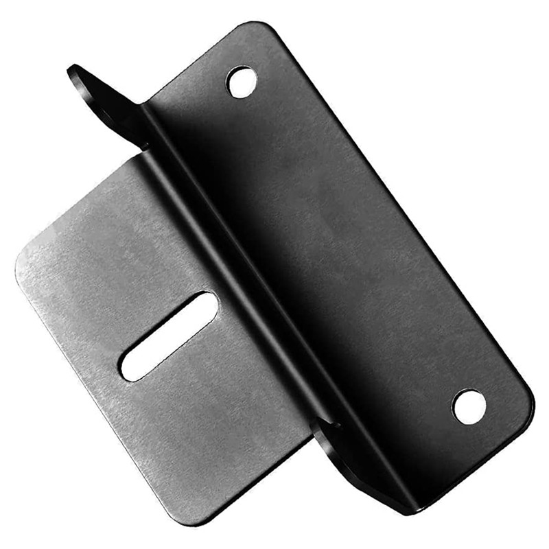 Montare panou solar Suport Z Suport panou solar Suport panou solar pentru acoperiș pentru RV, barcă, rulotă, pachet de 4