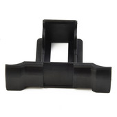 10 ks 30/35/40 mm spony na odtok vody z solárnych panelov, čistiace spony na fotovoltaické moduly na odtok vody, spony na odtok vody z fotovoltaických panelov