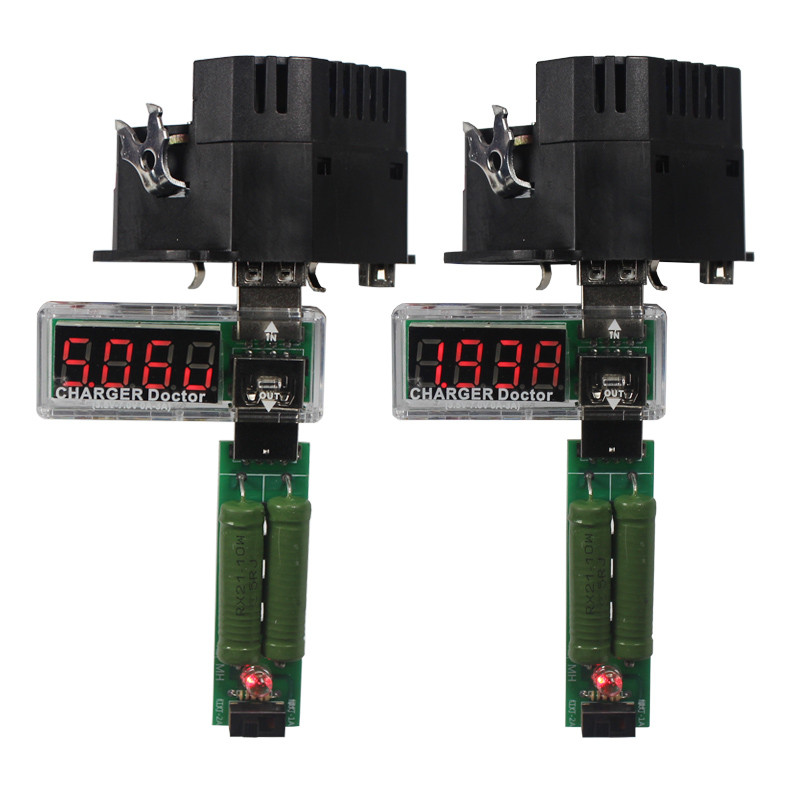 2019 nová štýlová USB zásuvka Doprava zdarma Dvojitý USB port 5V 2A zásuvka USB nástenná zásuvka LLA-01