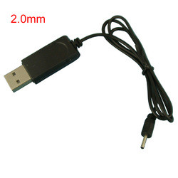 3,7 V aku USB laadija 500 mA SM JST 2P Losi MX2.0 3.5 1.25 PH2.0 XH2.54 RC helikopteri Quadcopteri auto varuosad