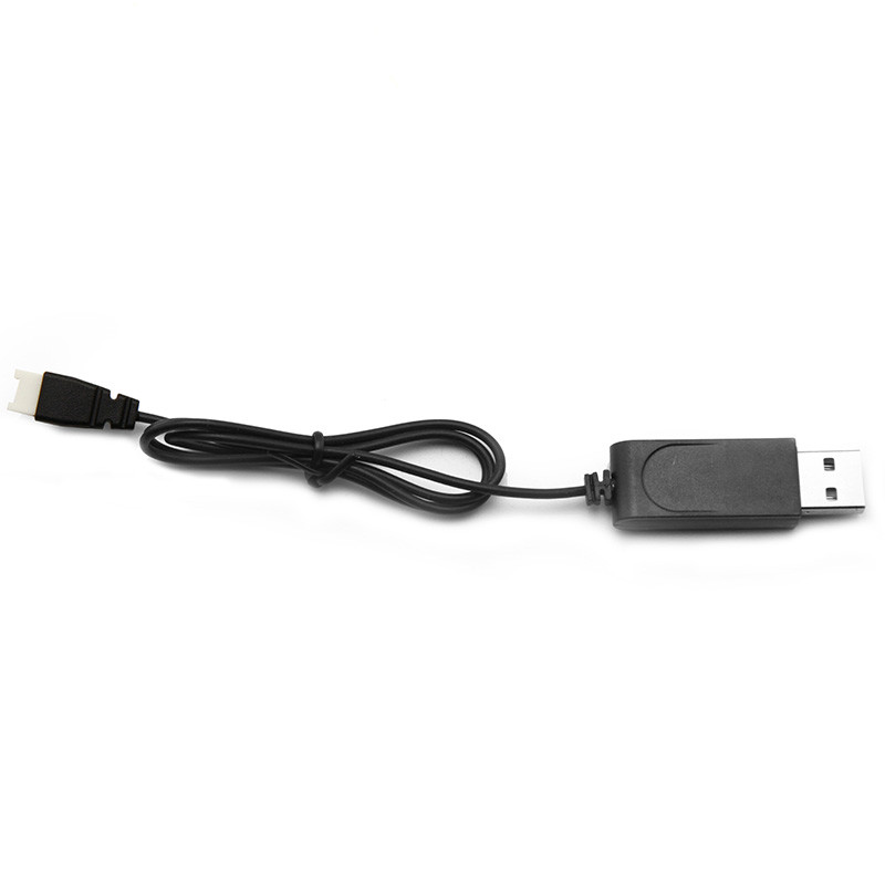 3,7 V aku USB laadija 500 mA SM JST 2P Losi MX2.0 3.5 1.25 PH2.0 XH2.54 RC helikopteri Quadcopteri auto varuosad