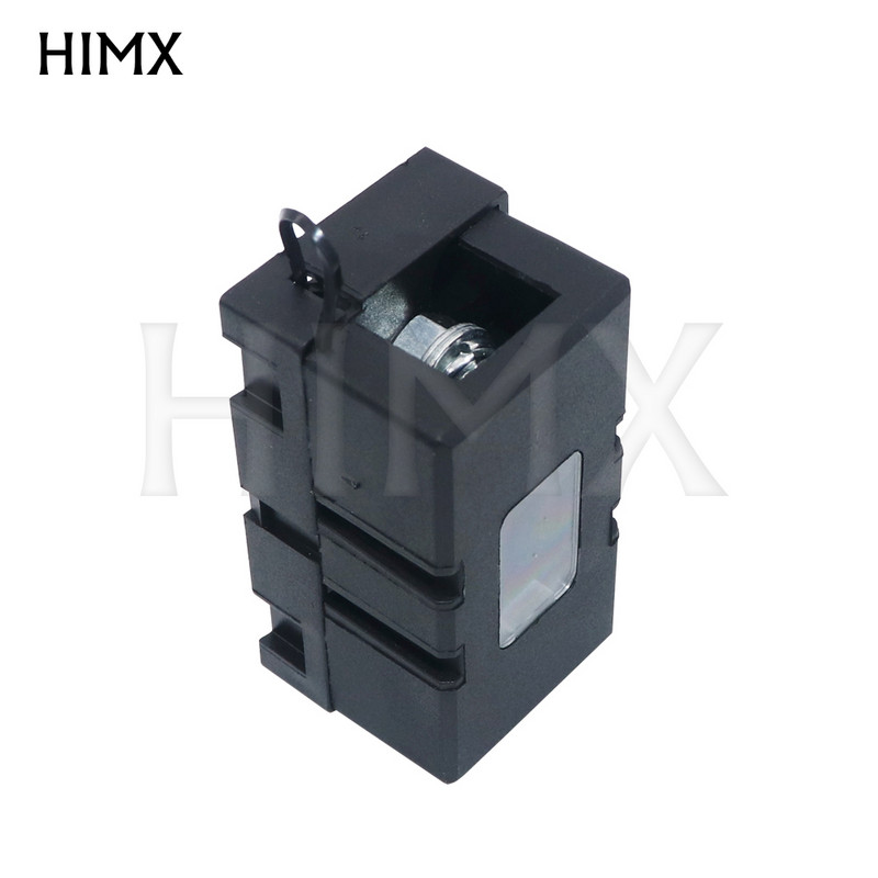 ANS-H varžto tipo saugiklių laikiklis ANS-8 saugos plokštės pagrindo automobilio automobilio laikiklio saugiklių dėžutė 20A 50A 70A 80A 100A 150A 175A 200A