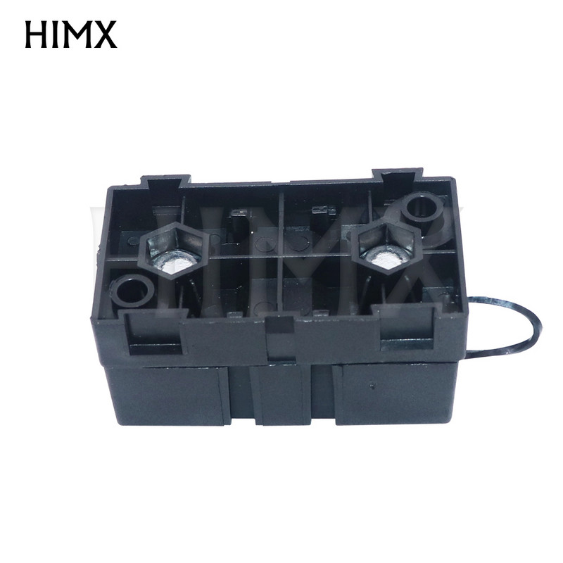 ANS-H varžto tipo saugiklių laikiklis ANS-8 saugos plokštės pagrindo automobilio automobilio laikiklio saugiklių dėžutė 20A 50A 70A 80A 100A 150A 175A 200A