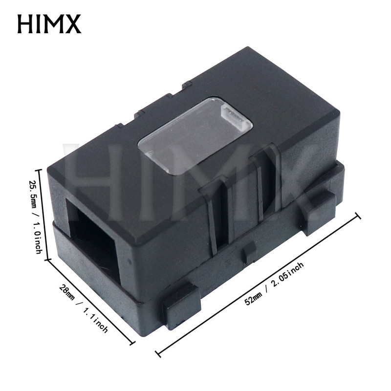 ANS-H varžto tipo saugiklių laikiklis ANS-8 saugos plokštės pagrindo automobilio automobilio laikiklio saugiklių dėžutė 20A 50A 70A 80A 100A 150A 175A 200A