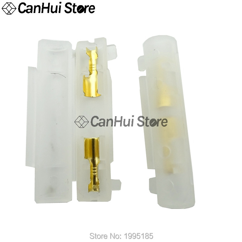 5 vnt 6 * 30 mm stiklo saugiklių laikiklis 6x30 mm saugiklių lizdas atverčiamas korpusas juodas/baltas atverčiamas saugiklių lizdas žemės riešutų korpusas su 20 AWG laidu