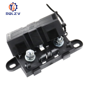 1 ΤΕΜ ANM-H3 MEGA Auto Fuse Holder/ANM Bolt-on blade θήκη ασφαλειοθήκης Επίπεδη ασφάλεια 30A50A 60A 70A 80A 100A 125A 175A 200A 225A -500A