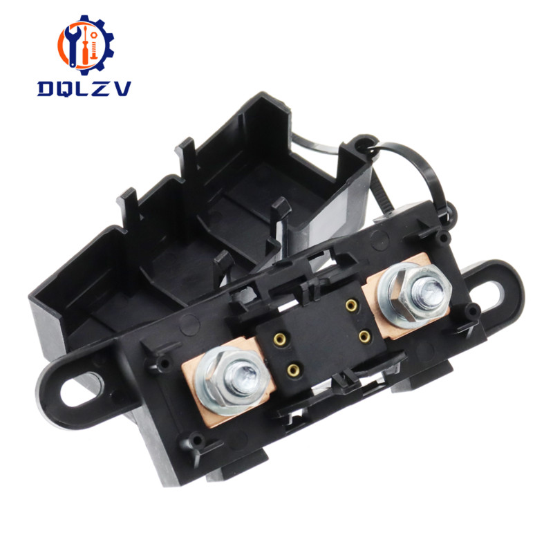 1 TK ANM-H3 MEGA automaatkaitsmehoidja/ANM Polditava teraga kaitsmehoidik Lamekaitsme 30A50A 60A 70A 80A 100A 125A 175A 200A 225A -500A