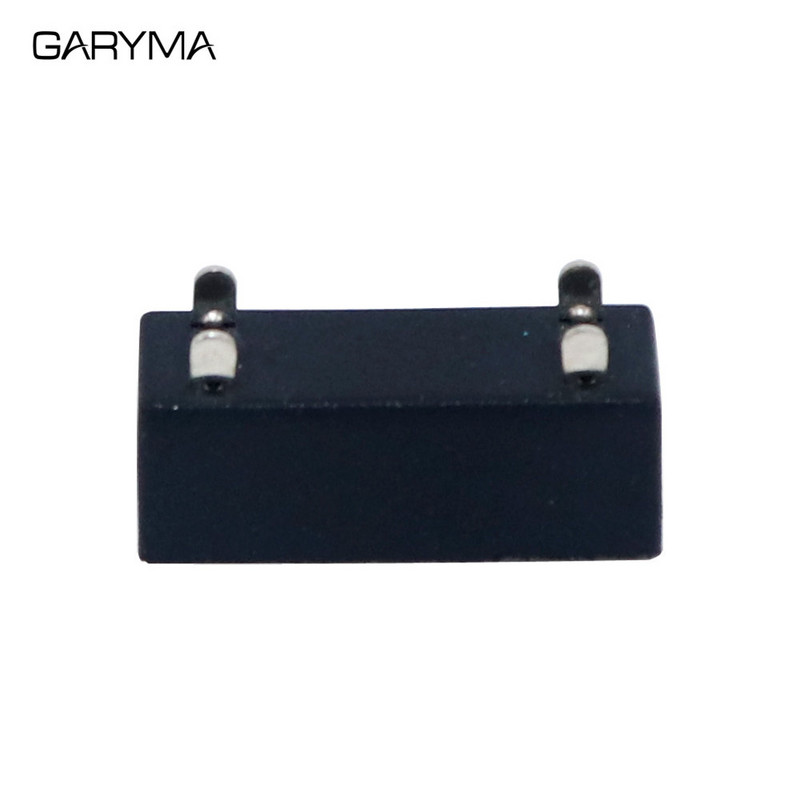 5db Micro M2 Mini Kicsi Közepes 10A autós penge biztosíték tartó 4 tűs műanyag kapcsos biztosíték ülés PCB panelre szerelhető biztosítási blokkok