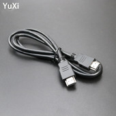 Cablu video YuXi 1.4V HDMI 1080p 3D de înaltă rezoluție, mufă masculin la masculin, cablu HD pentru HDTV PS3 PS4 proiector HD LCD TV PC