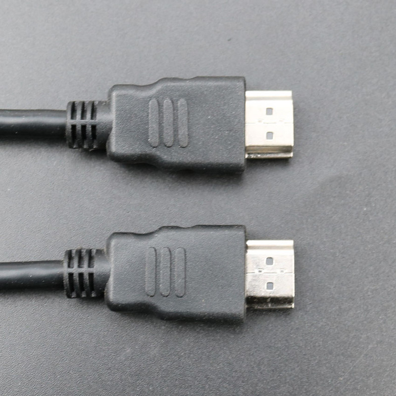 Cablu video YuXi 1.4V HDMI 1080p 3D de înaltă rezoluție, mufă masculin la masculin, cablu HD pentru HDTV PS3 PS4 proiector HD LCD TV PC