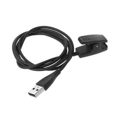 Pre adaptér a držiak nabíjačky pre inteligentné hodinky, kolíska, dok kompatibilný s nabíjacím káblom USB Garmin-FORERUNNER 35
