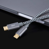 Kábel Micro USB na Micro USB, OTG kompatibilný so Spark a Mavic, PS4, Android, kábel pre telefón, Micro USB nabíjačka 20 cm