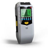 Naujas elektroninis detektorius, sieninis smeigtukų ieškiklis, jutiklis, sienos skeneris, krašto centras, aptikti sienos viduje esančius medžio siją / metalą / kintamos srovės laidus