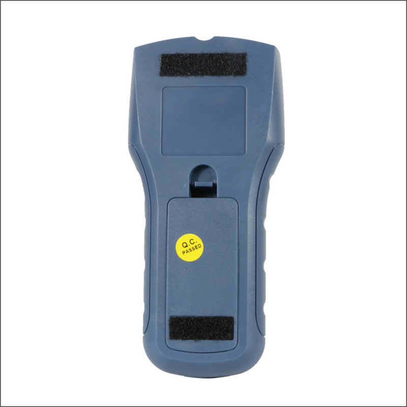 RZ sienas skeneris rokas profesionāls daudzfunkcionāls digitālais sienas 3 IN 1 metāla koka tiešraides kabeļu meklētāja skeneris