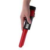 2020 Nový profesionálny ručný detektor kovov Pinpointer s vysokou citlivosťou, ukazovateľom Pinpointer, detektor statického stavu, vyhľadávač zlata