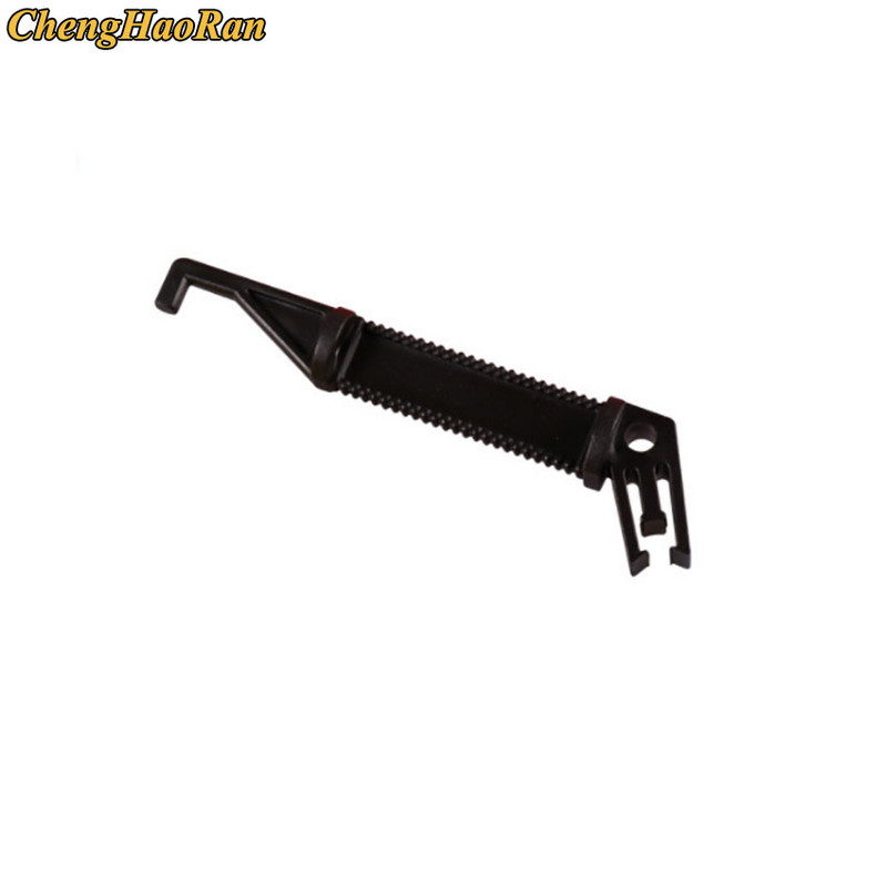 ChengHaoRan 1 ks Automobilové poistkové klipy Nástroje Auto Dodávka Čepeľ Mini poistkový sťahovák Extraktor Odstraňovač Bezpečnostný nástroj Príslušenstvo