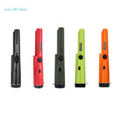 C9GA käeshoitav kullasügavusega maa-alune positsioneerimisvarraste detektor veekindel metallist tester puidu tuvastamiseks LED-indikaatoriga