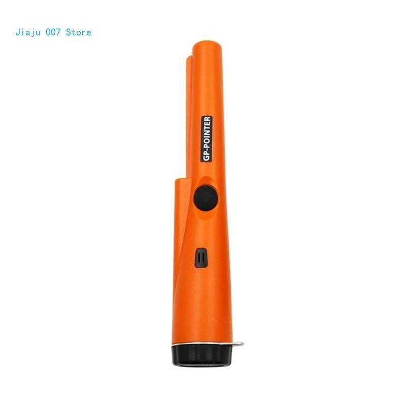 C9GA käeshoitav kullasügavusega maa-alune positsioneerimisvarraste detektor veekindel metallist tester puidu tuvastamiseks LED-indikaatoriga