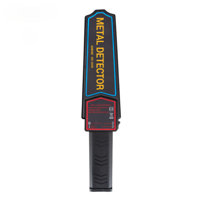 Detektor kovov MD303B, bezpečnostný detektor, ručný detektor kovov, prenosný inšpekčný a skenovací prístroj, profesionálny