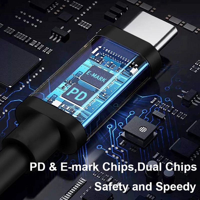 Nabíjací kábel USB typu C pre notebooky HP Compaq 500 510 520 530 540, adaptér USB-C na DC 4,8*1,7 mm samec 18,5 V 3,5 A