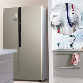 Αξεσουάρ ψυγείου Θερμική ασφάλεια Αισθητήρας απόψυξης για ψυγειοκαταψύκτες Αντικατάσταση Ασφάλεια θερμοκρασίας απόψυξης